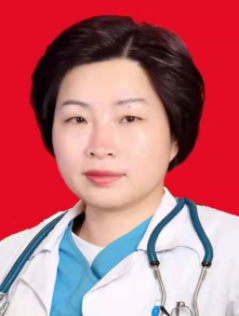 李潔