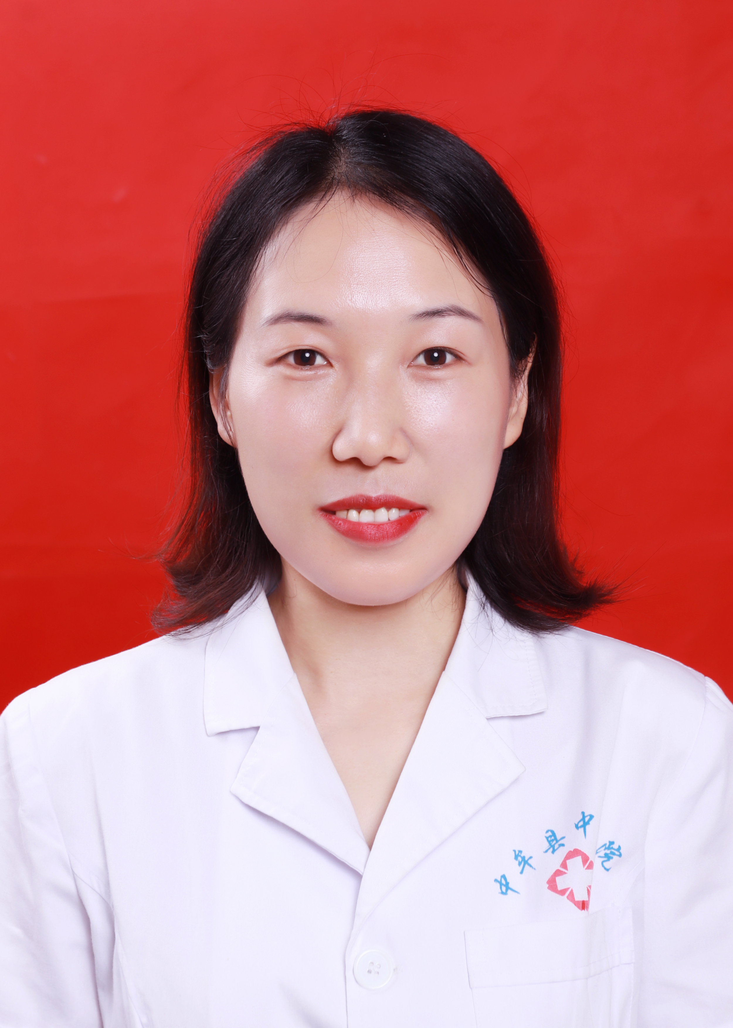 白桂珍