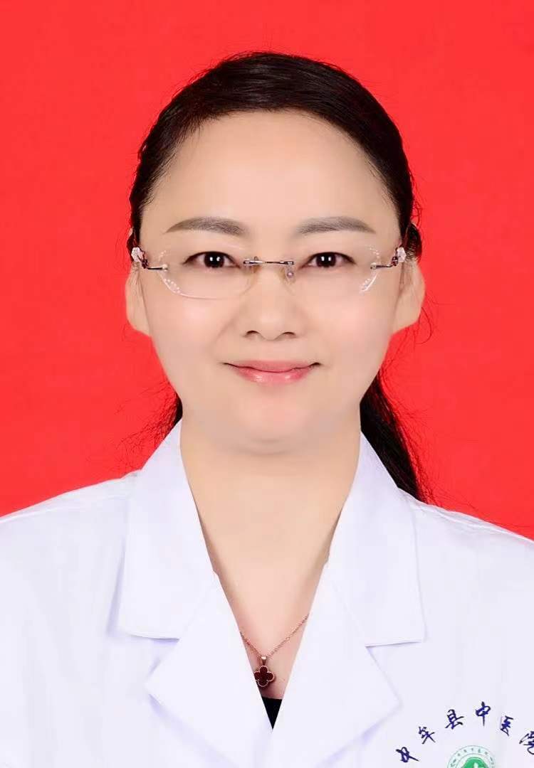 張麗敏