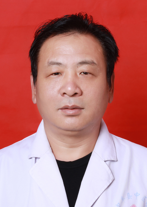 朱曉忠