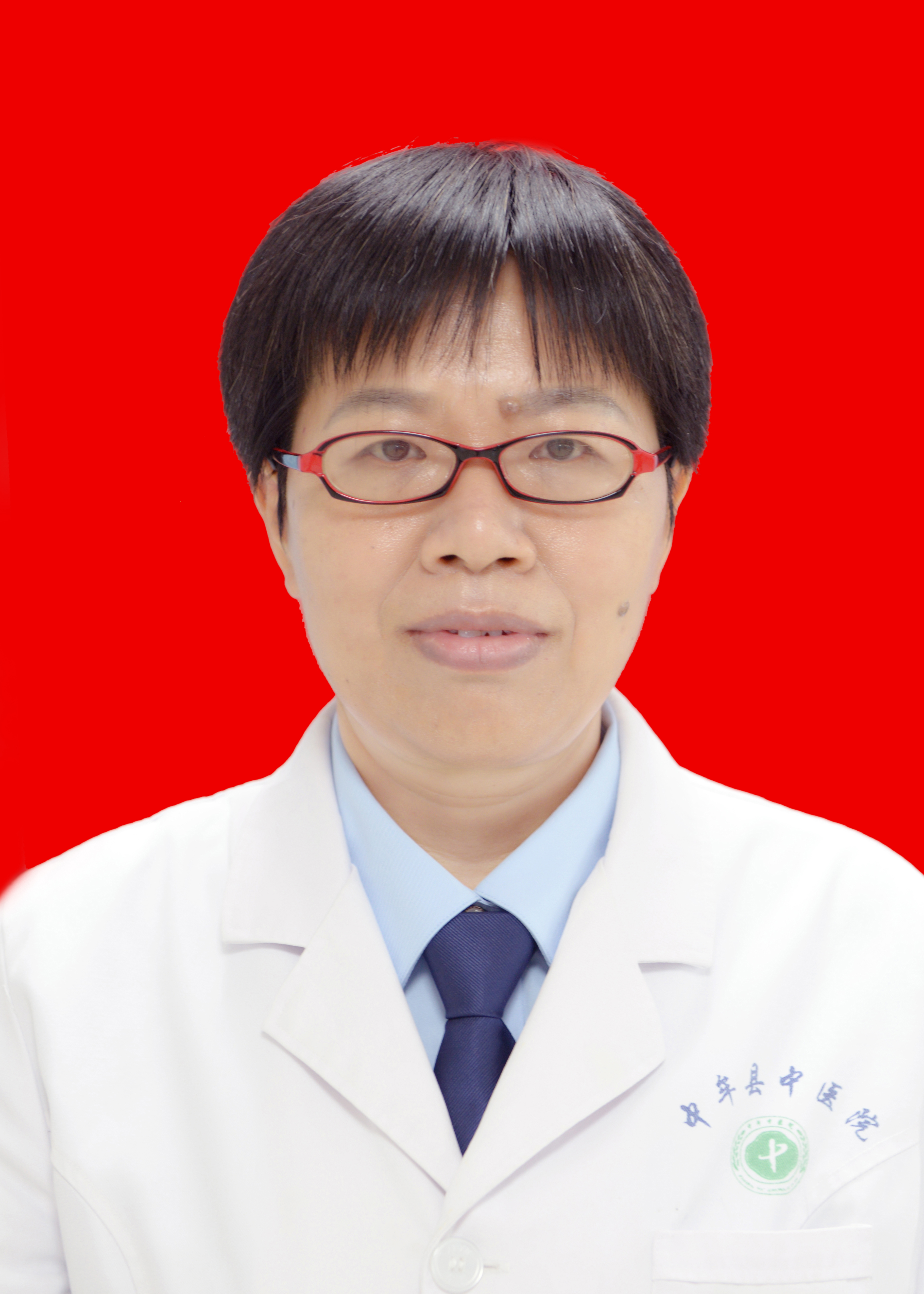 李愛霞