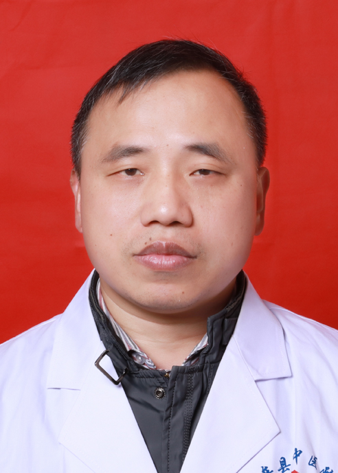 蔣正強(qiáng)