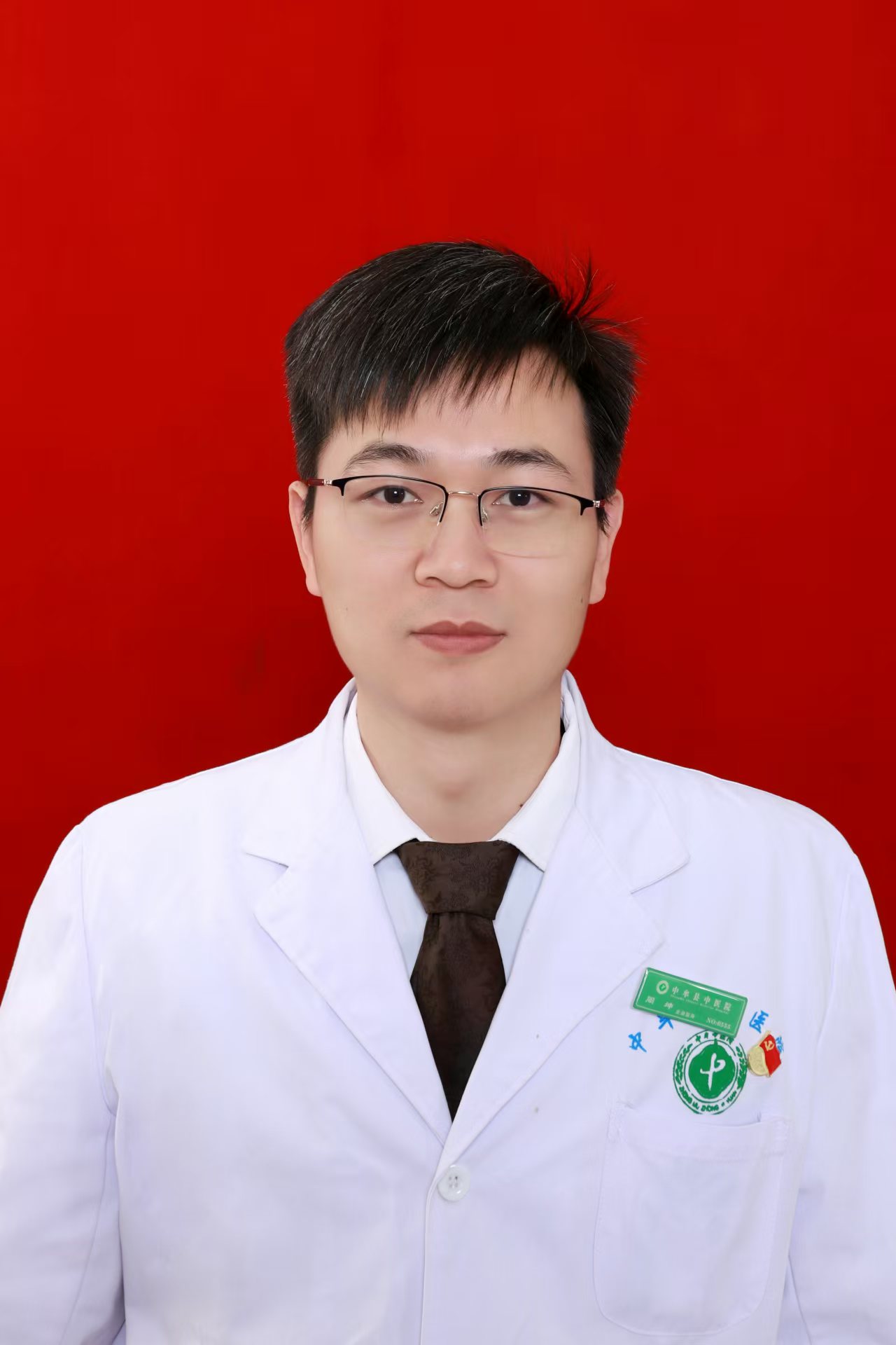 周坤